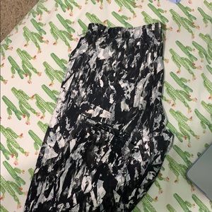 Nike Athletic leggings